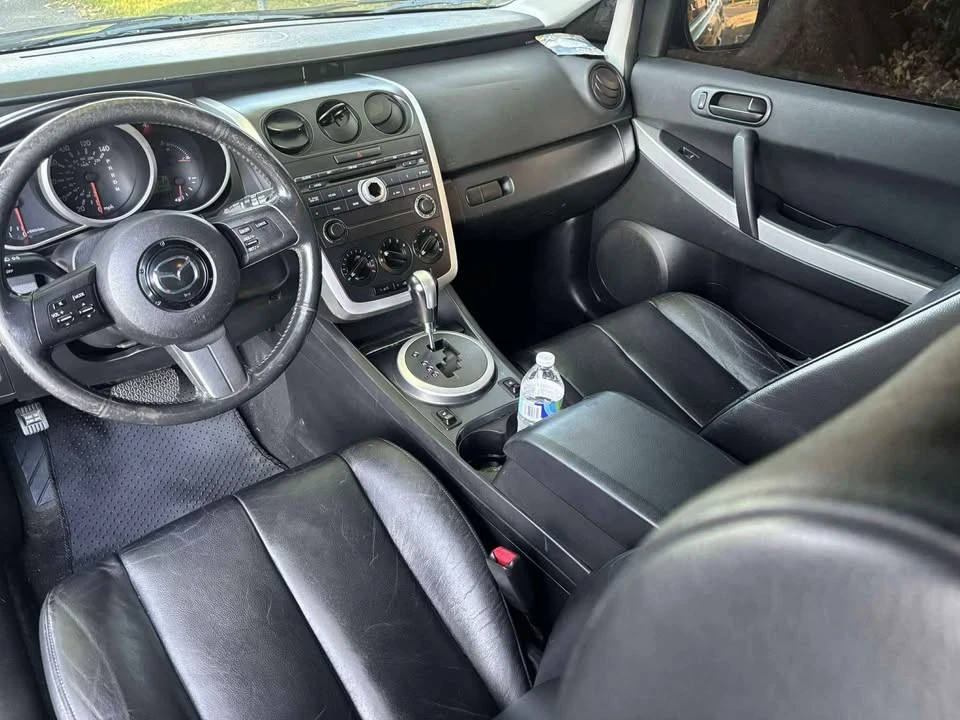 2008 Mazda CX-7 - Image 5 of 9