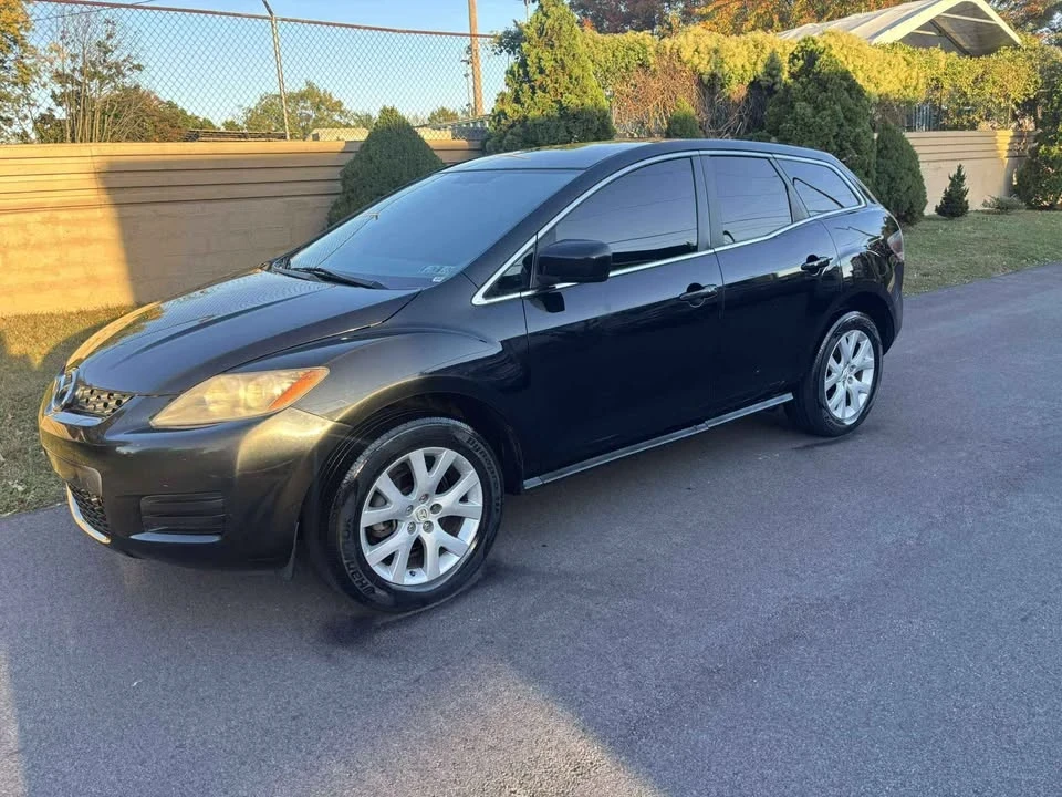 2008 Mazda CX-7 - Image 3 of 9