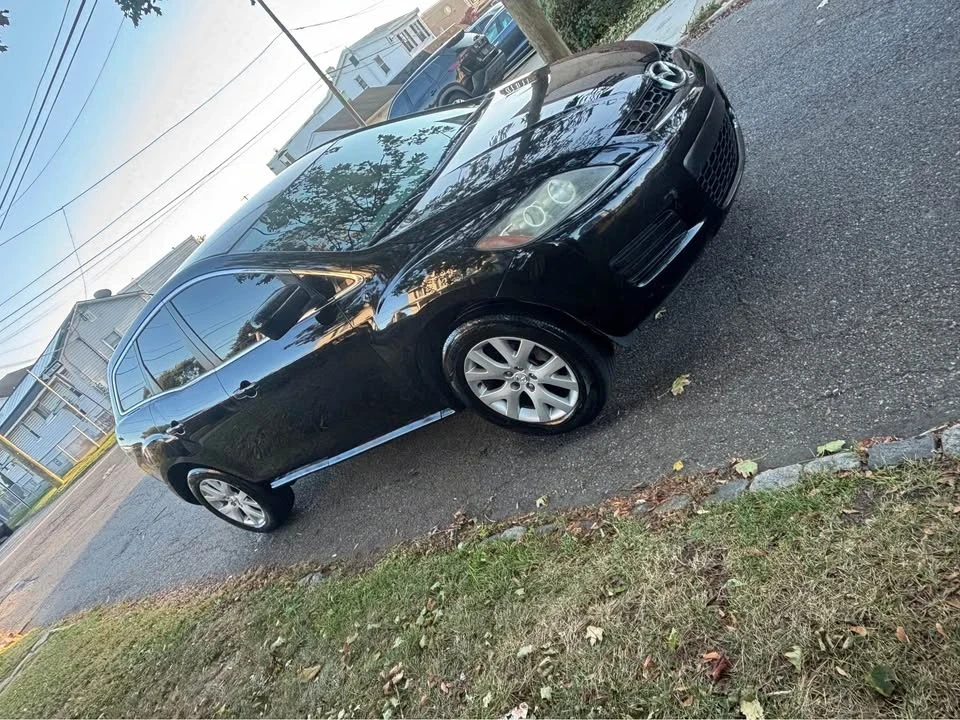 2008 Mazda CX-7 - Image 10 of 10