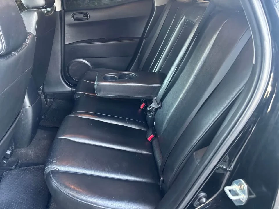 2008 Mazda CX-7 - Image 6 of 10