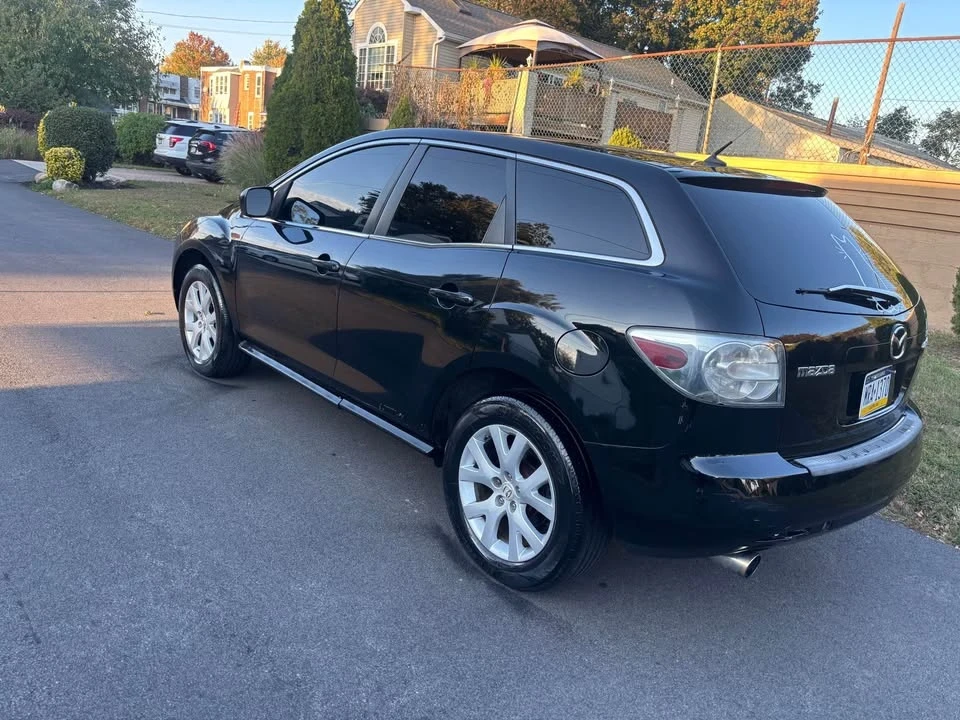 2008 Mazda CX-7 - Image 2 of 10