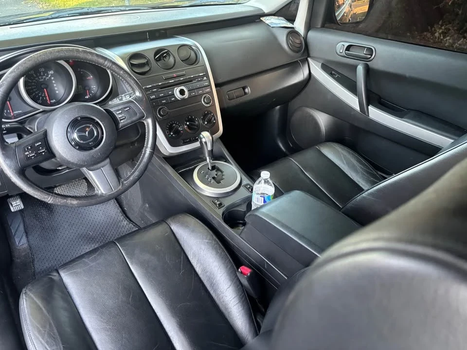 2008 Mazda CX-7 - Image 7 of 10