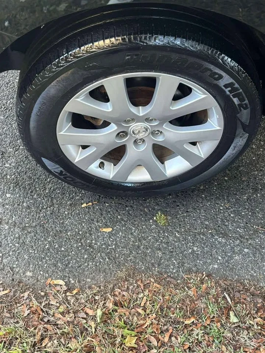 2008 Mazda CX-7 - Image 9 of 9