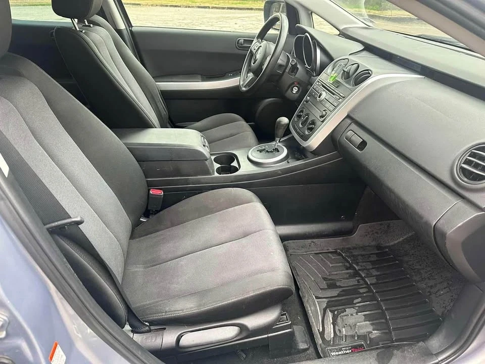 2008 Mazda CX-7 - Image 14 of 14