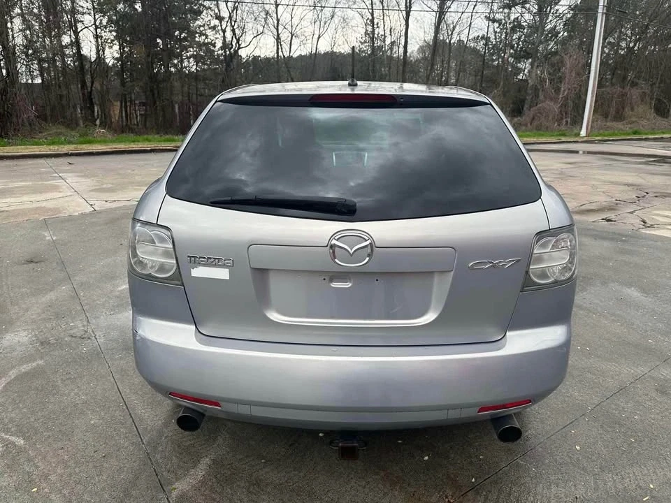 2008 Mazda CX-7 - Image 6 of 14