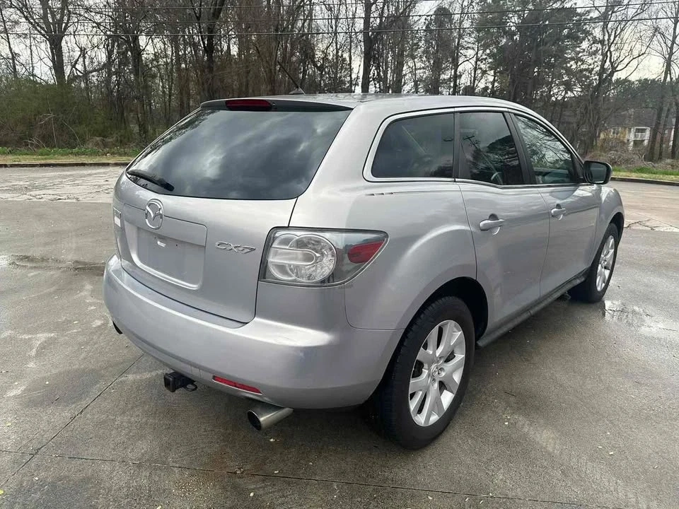 2008 Mazda CX-7 - Image 5 of 14