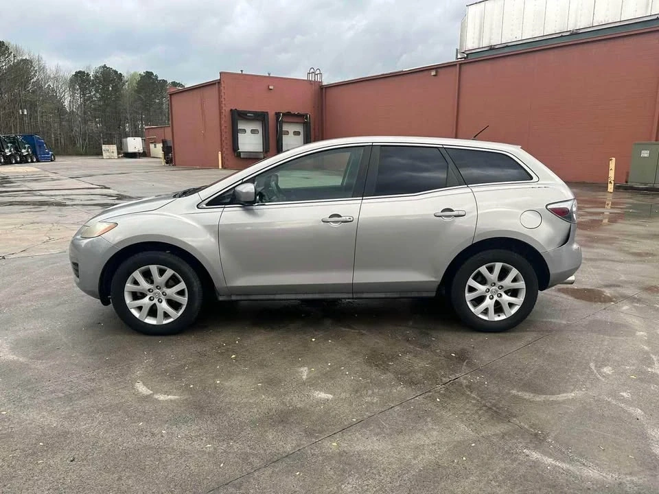 2008 Mazda CX-7 - Image 8 of 14