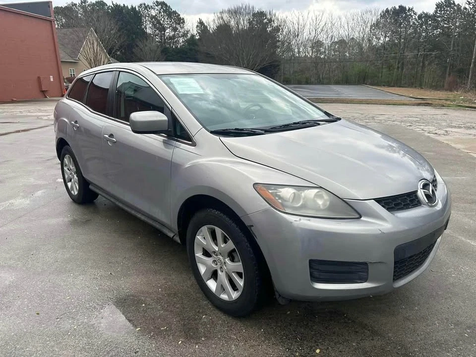 2008 Mazda CX-7 - Image 3 of 14