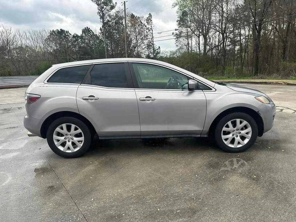 2008 Mazda CX-7 - Image 4 of 14