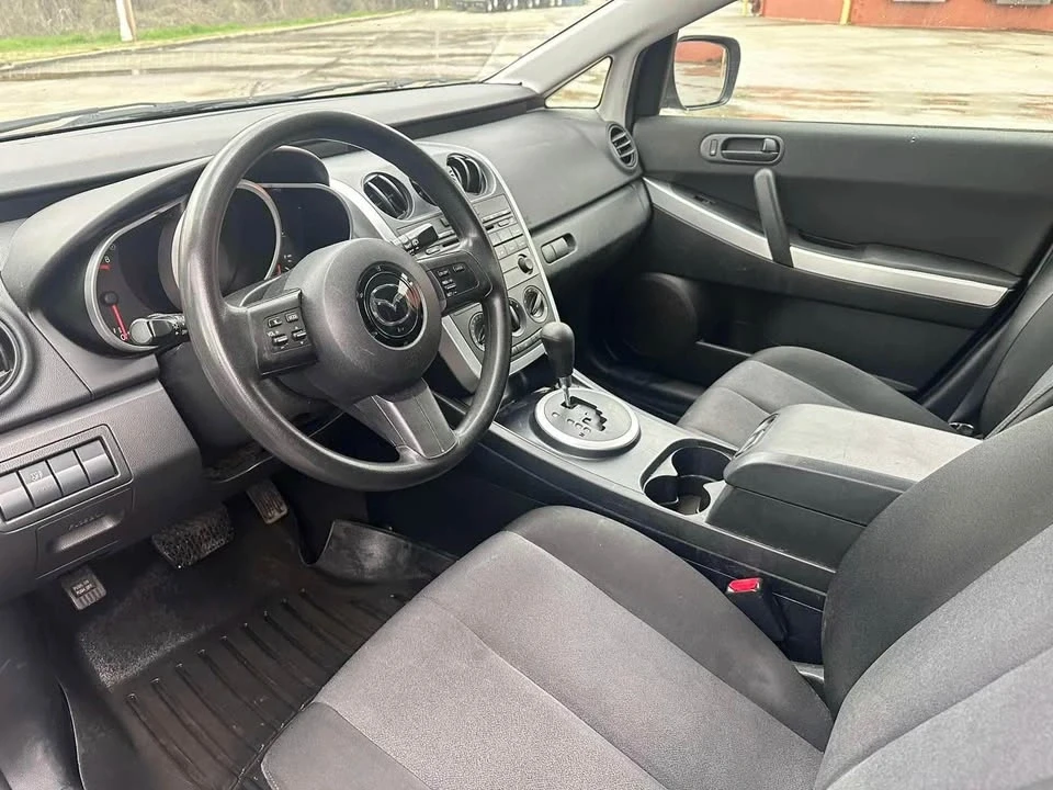 2008 Mazda CX-7 - Image 10 of 14