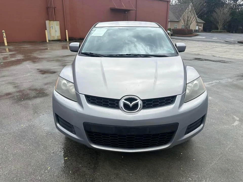 2008 Mazda CX-7 - Image 2 of 14