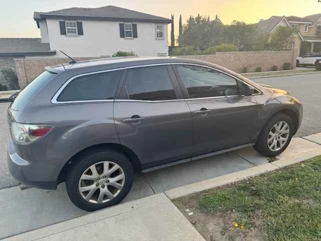 2008 Mazda CX-7 - Image 2 of 5