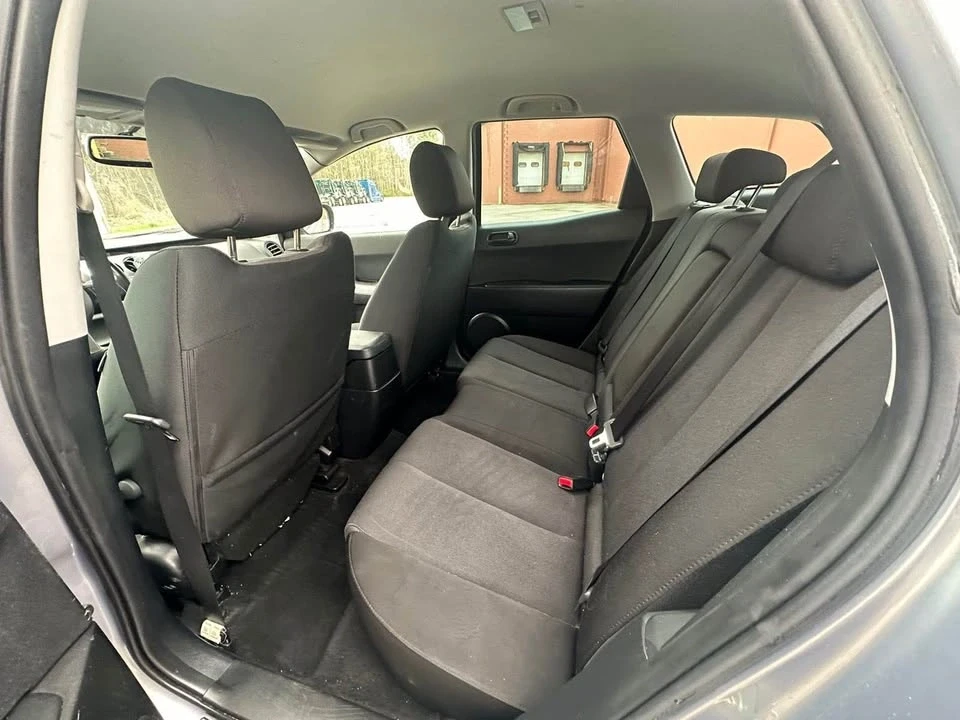 2008 Mazda CX-7 - Image 13 of 14