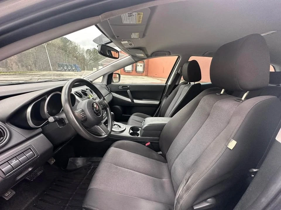 2008 Mazda CX-7 - Image 9 of 14