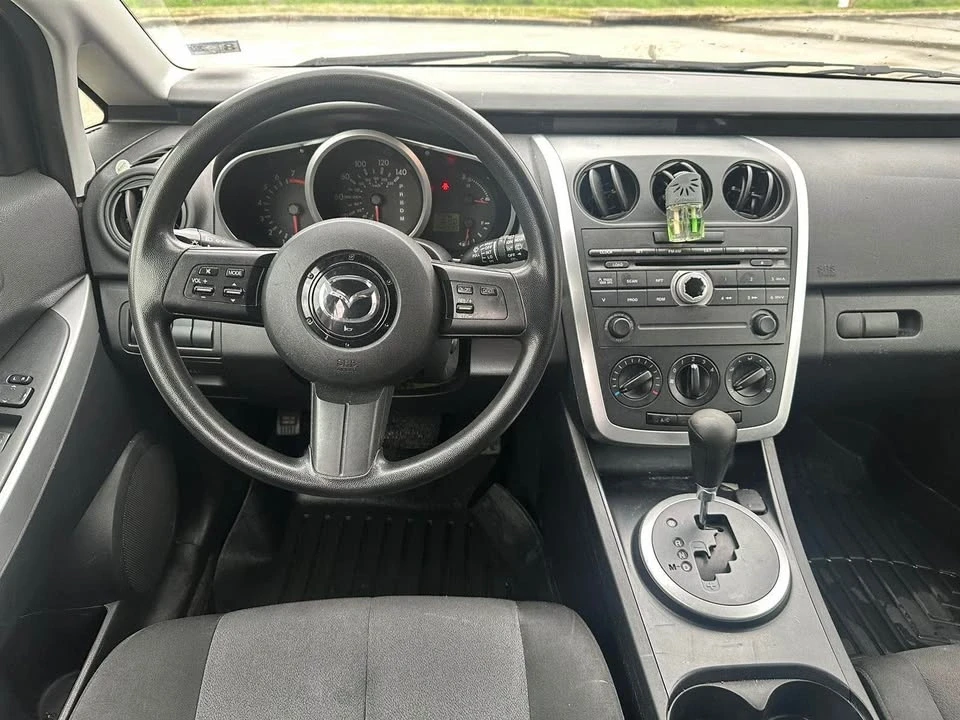 2008 Mazda CX-7 - Image 11 of 14