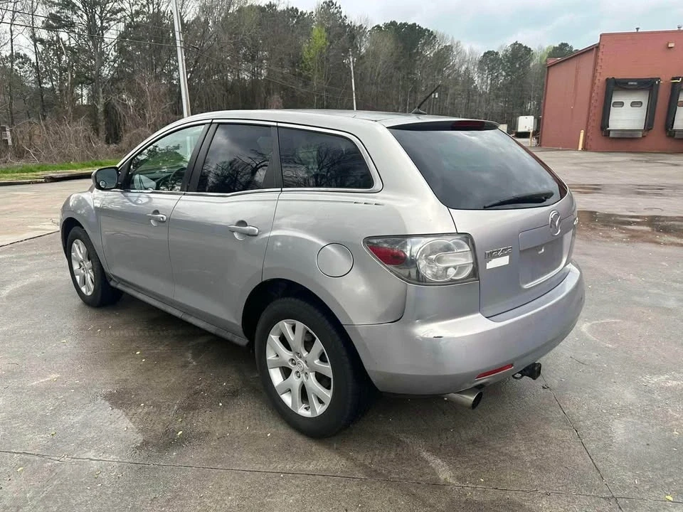 2008 Mazda CX-7 - Image 7 of 14