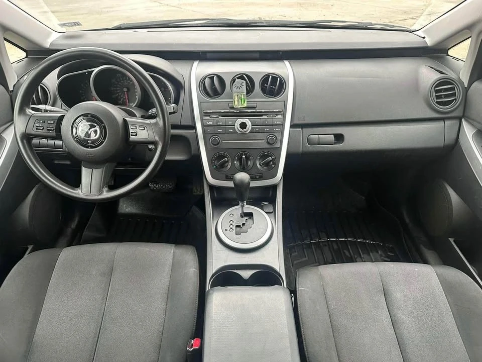 2008 Mazda CX-7 - Image 12 of 14