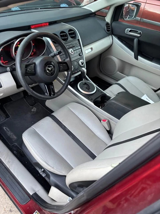 2008 Mazda CX-7 - Image 6 of 8