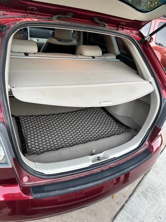 2008 Mazda CX-7 - Image 7 of 8