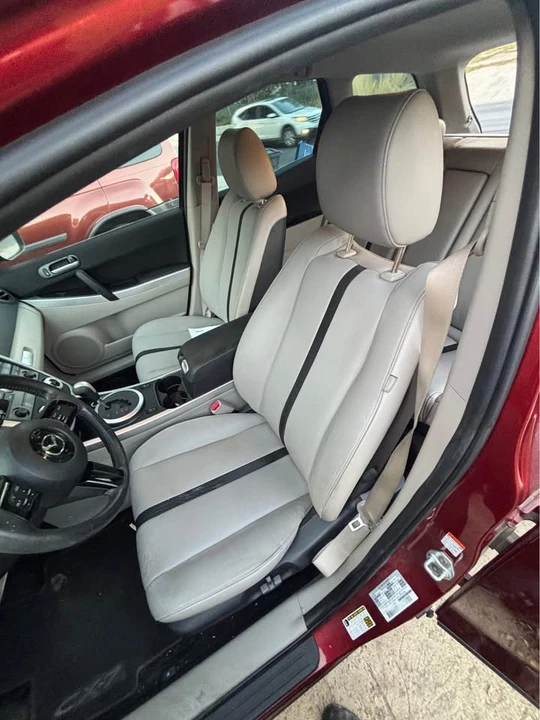2008 Mazda CX-7 - Image 4 of 8