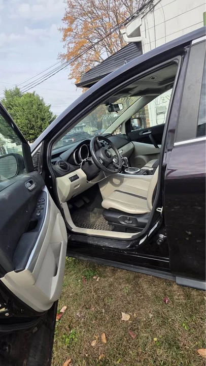 2008 Mazda CX-7 - Image 7 of 8