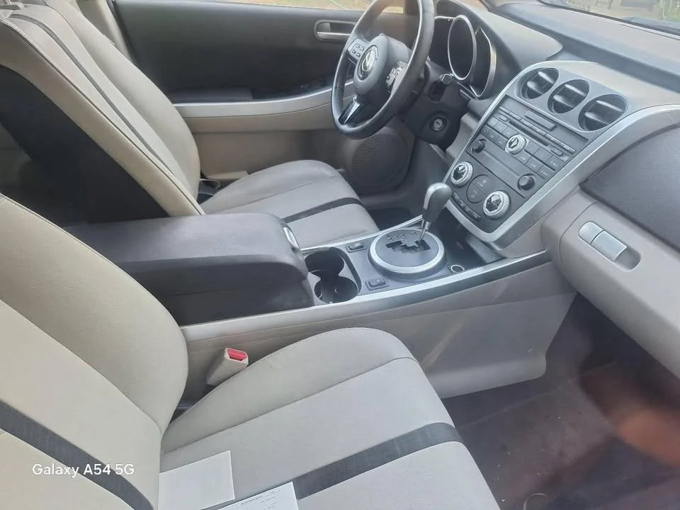 2008 Mazda CX-7 - Image 3 of 3