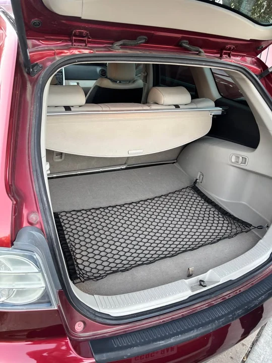 2008 Mazda CX-7 - Image 8 of 8