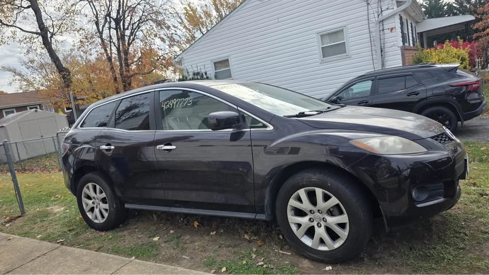 2008 Mazda CX-7 - Image 3 of 8