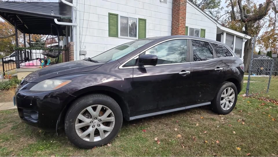 2008 Mazda CX-7 - Image 2 of 8