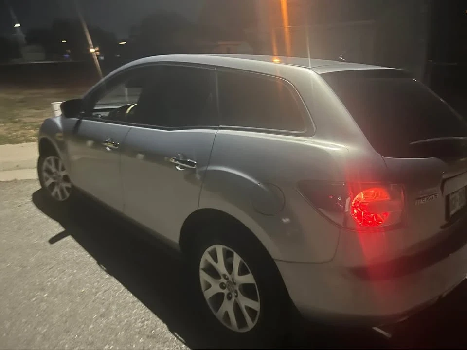 2008 Mazda CX-7 - Image 12 of 20