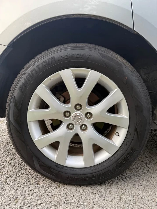 2008 Mazda CX-7 - Image 14 of 16