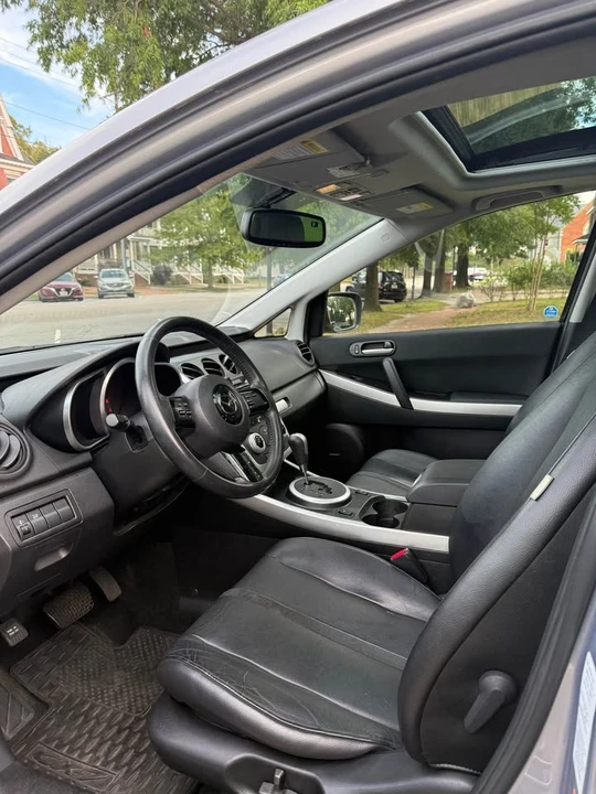 2008 Mazda CX-7 - Image 9 of 16