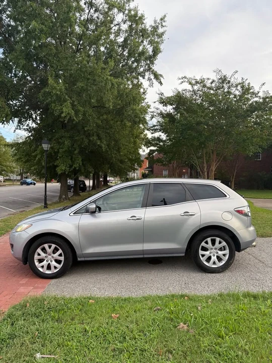 2008 Mazda CX-7 - Image 4 of 16