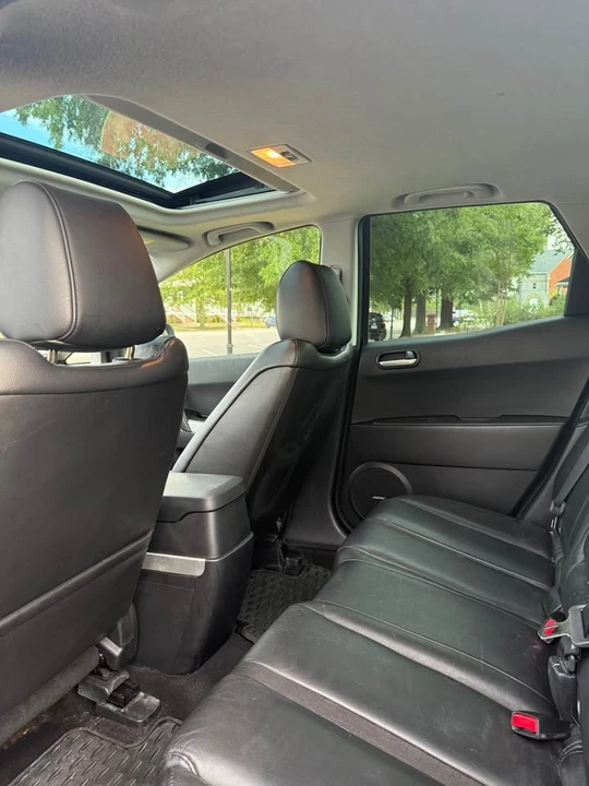 2008 Mazda CX-7 - Image 10 of 16