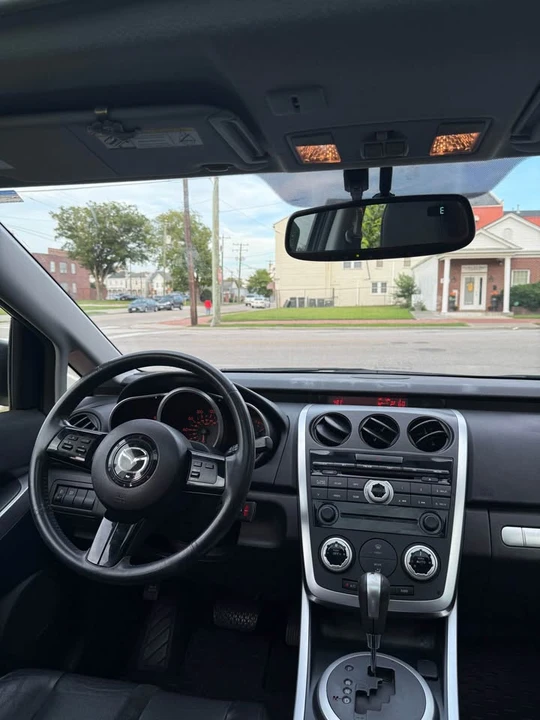 2008 Mazda CX-7 - Image 12 of 16