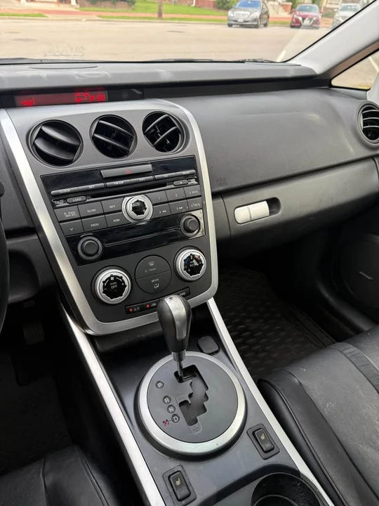 2008 Mazda CX-7 - Image 13 of 16