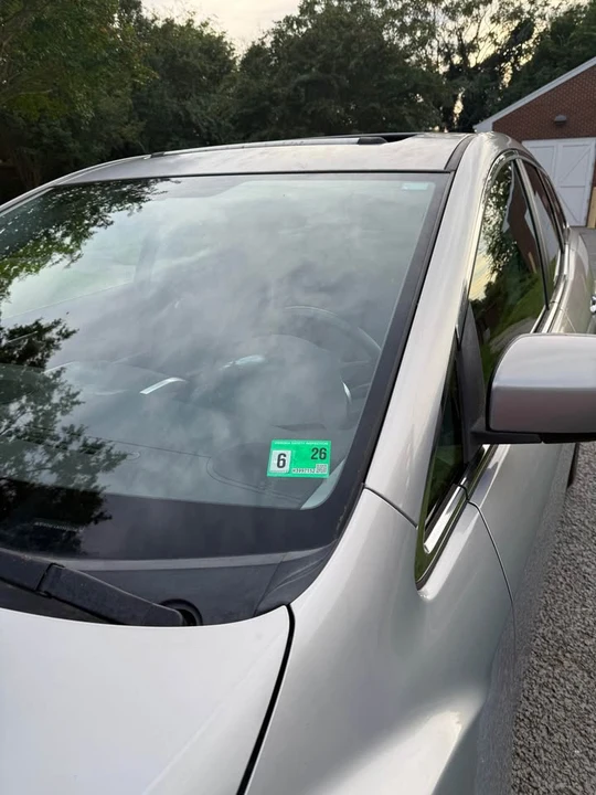 2008 Mazda CX-7 - Image 15 of 16