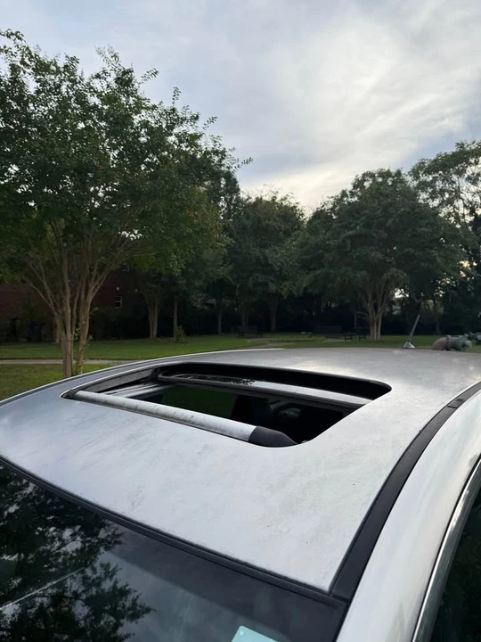 2008 Mazda CX-7 - Image 16 of 16