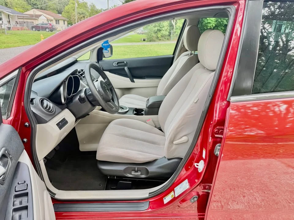 2008 Mazda CX-7 - Image 7 of 17