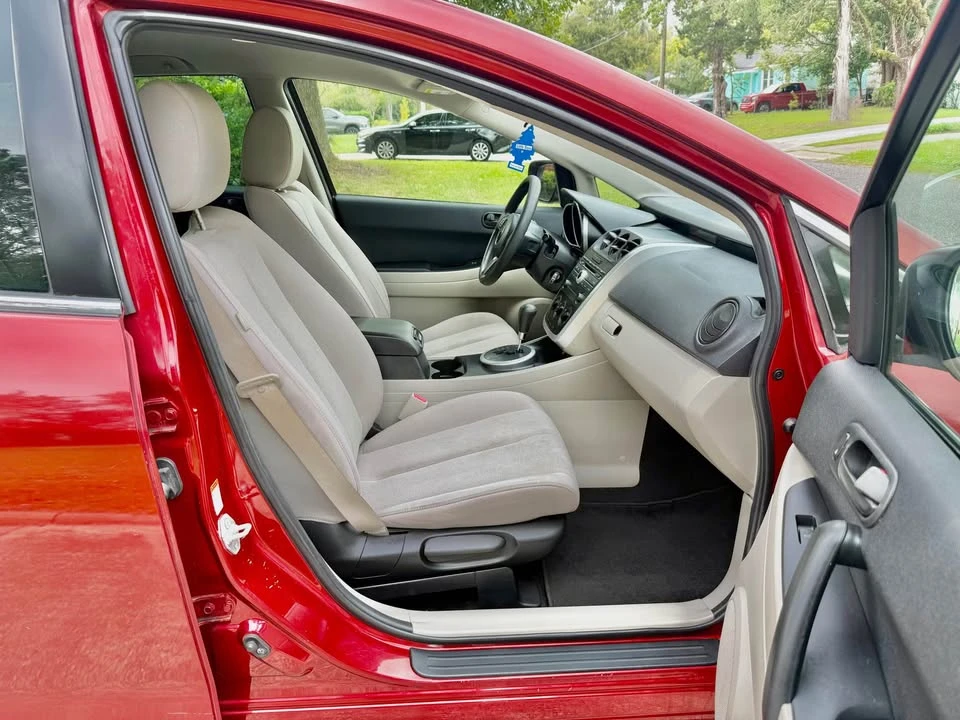 2008 Mazda CX-7 - Image 8 of 17