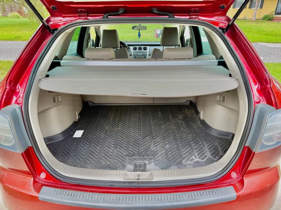 2008 Mazda CX-7 - Image 14 of 17