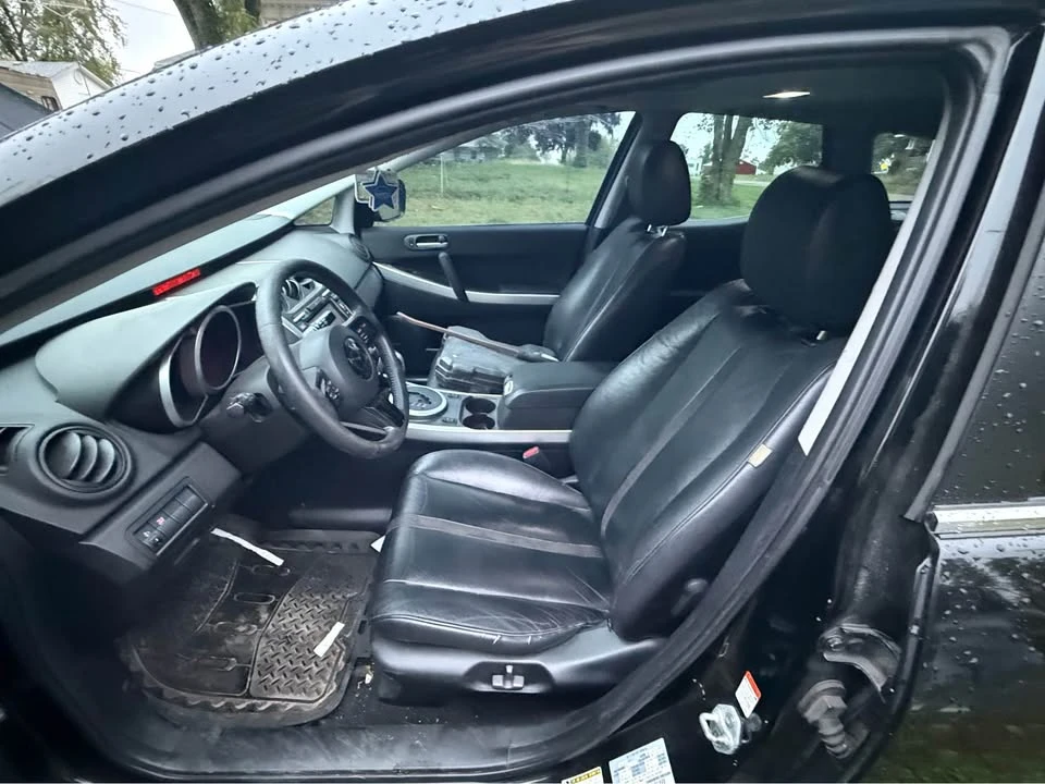 2008 Mazda CX-7 - Image 4 of 9