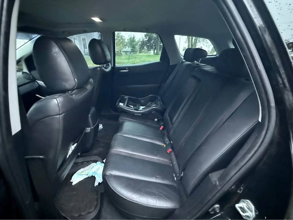 2008 Mazda CX-7 - Image 7 of 9