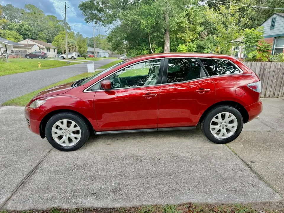 2008 Mazda CX-7 - Image 3 of 17