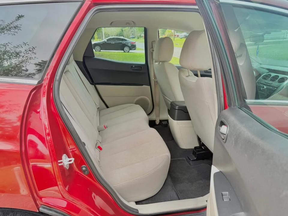 2008 Mazda CX-7 - Image 12 of 17