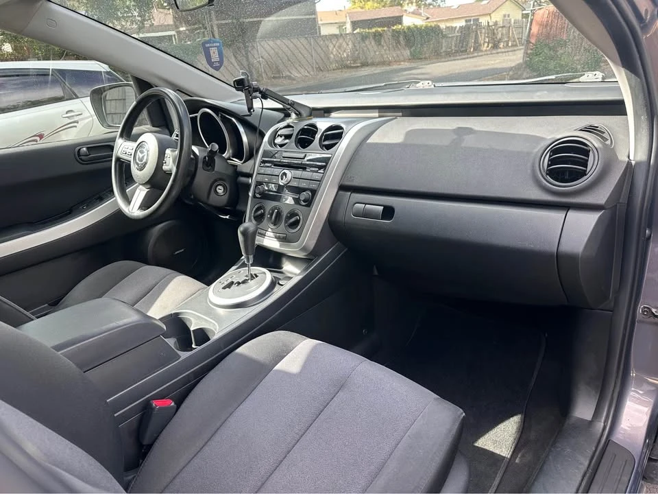 2008 Mazda CX-7 - Image 2 of 8