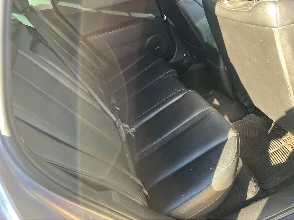 2008 Mazda CX-7 - Image 2 of 20