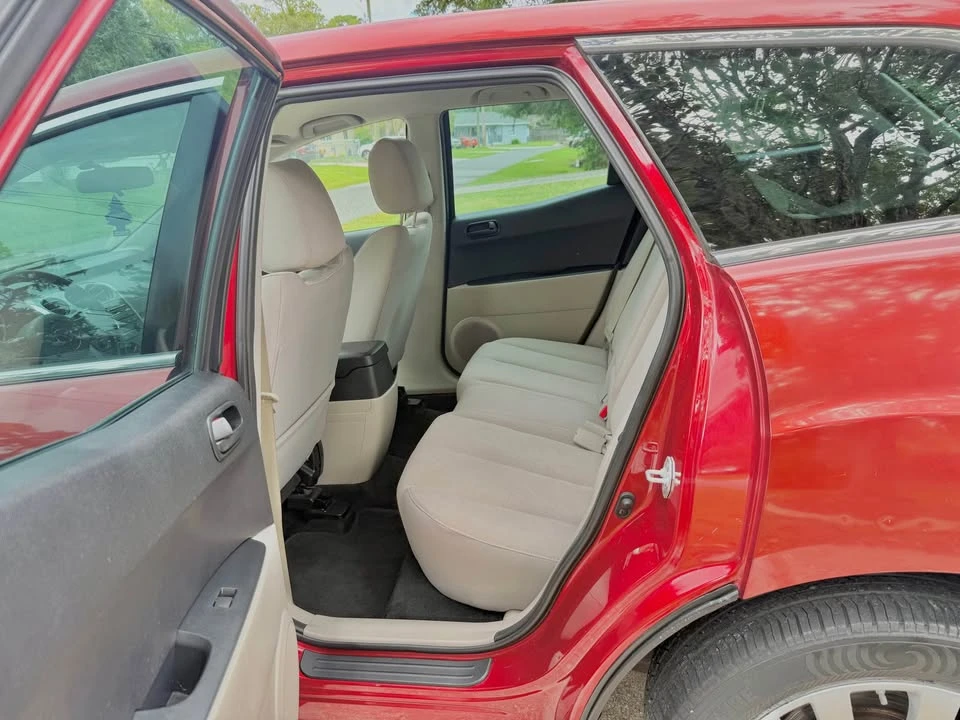 2008 Mazda CX-7 - Image 13 of 17