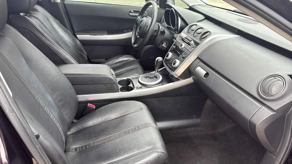 2008 Mazda CX-7 - Image 7 of 9