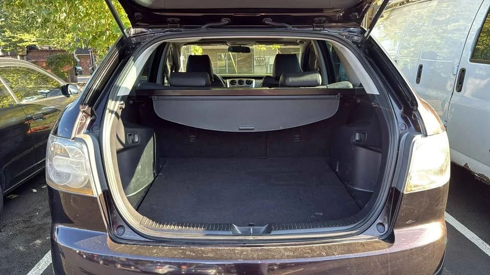 2008 Mazda CX-7 - Image 9 of 9